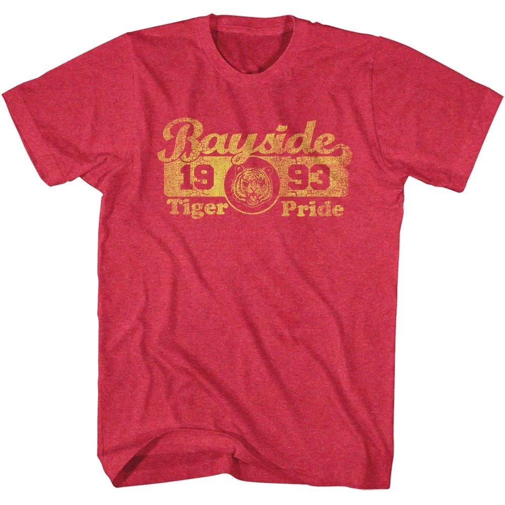 Saved By The Bell Bayside Pride TV Children s T-shirt 150