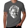 Willem Dafoe Tshirt Lightweight Gym Training Tshirt