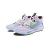 Nike KD Trey 5 X Fashion Trend Abrasion Resistant Slip Resistant Abrasion Resistant Slip Resistant Low top DJ7554-014(Team282-)