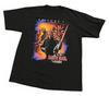 Star Wars Episode 1 Darth Maul T-shirt Size S-5XL Reprint NEW