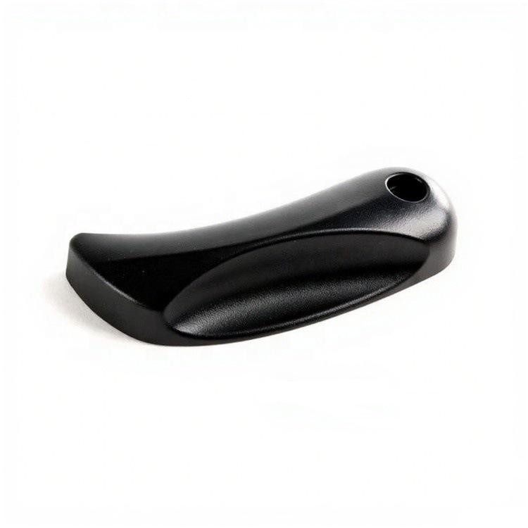 BMW 5 E60 Hood Release Handle - Part #51437008933