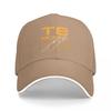 New Tate McRae T Baseball Caps Sun Caps Unisex Women Hats