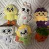 Bonecas e peluches – Bonecas