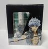 [USED] Gintama: You've Never Seen Gintoki Like This Last One Prize: Sakata Gintoki Figure