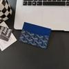 New Ultra-Thin Unisex Card Holder with Multi-Card Slots