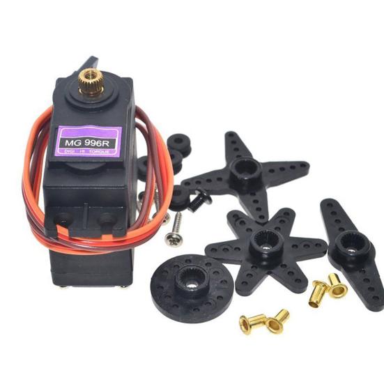 Good Quality Metal Digital Servo for Torque Gear RC Helicopter Truck Car Boat