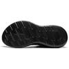Lining Lingyue Refreshing Comfortable Non-Slip Wear-Resistant Low-Top Casual Running Shoes Men Sneaker Gray Black ARSU097-5