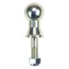Complete boom ball joint M18x1.5 MORGA