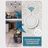 433MHz Wireless Remote Controls Light Switches DC3V Remote Controller for Large Power Applications In Homes