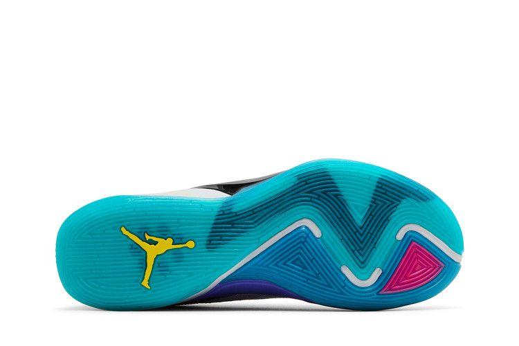 Men's Sneakers Air Jordan Luka 2 PF 'All-Star'