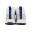 Adidas Court80s Mid White/Blue EE9680