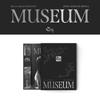 Pre-order MOON BYUL MUSEUM Concert Photo Book 2024~2026 In SEOUL & POB