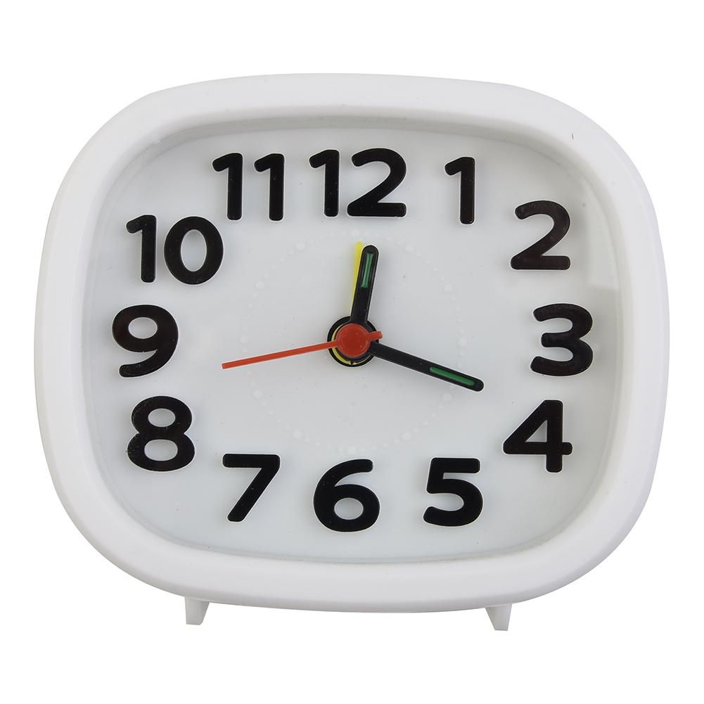 Clock Alarm Clock Alarm Battery Clock Clocks Operated