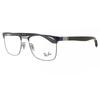 Ray Ban Rx8421 3124 Unisex Eyeglasses