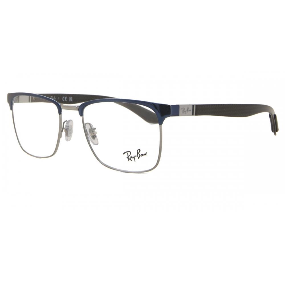 Ray Ban Rx8421 3124 Unisex Eyeglasses