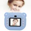 Print Camera for Kids 24MP 1080P 2 Inch HD Screen Dual Lens   Camera Toy with 32GB Memory Card for Girls Boys Christmas Birthday Gift