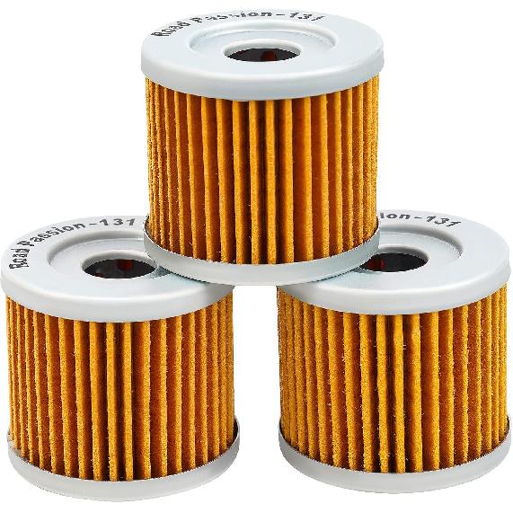 

Масляный фильтр Road Passion для HYOSUNG GV250 2001-2011 GV 250 AQUILA 2012-2014(пакет из 3)