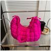 2023 Trendy Pleated Shoulder Bag for Women - Early Autumn Versatile Underarm Style