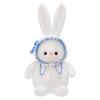 Plush Bunny Doll With Pp Cotton Filling For Kids And Babies