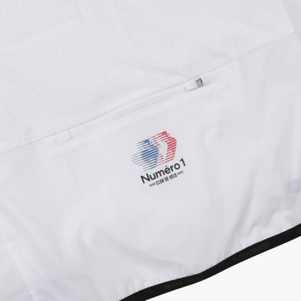 Le Coq Sportif [laSt SeaSon][70  Off] Women S Woven Stretch Windbreaker Jacket Q