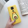 Case For Xiaomi Redmi Note 9 Case Soft TPU Silicon Cover Xiaomi Xiomi Redmi Note 9 Note9 RedmiNote9 Phone Back Cases Cover Funda