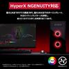HyperX Pulsefire Fuse Wireless Gaming Lightweight 12K Dual Wireless AAA Battery Up To 85 Hours of Battery Compatible with Xbox Series X A1KY6AA Mouse,
