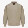 Men S Stud Bomber Dark Beige Nj3br07c