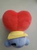 BT21 Tata Baby Tata Seating Doll