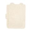 Kim Ha Chan Puffy Character Diary Planner Planner Accessories Ha - Diary, Notebook, 6-Hole Binder, Cover, (Ivory (Kim Chan))