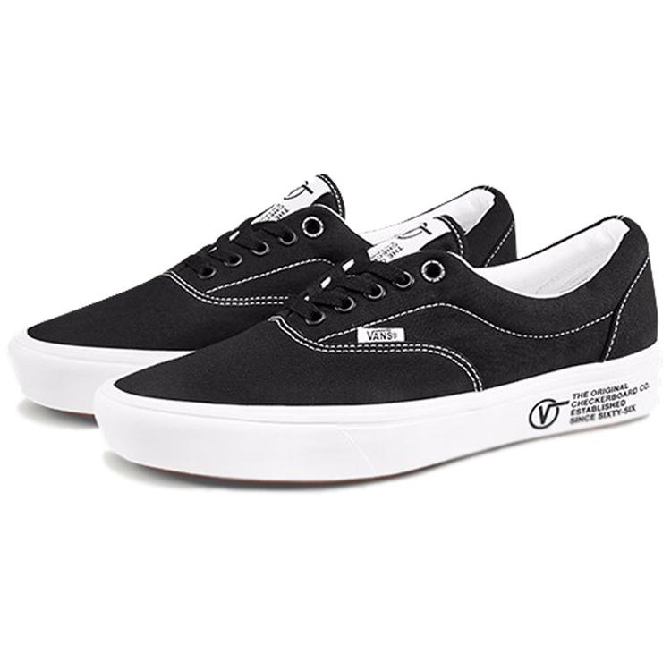 Vans Era ComfyCush 'Black' VN0A3WM9VX6