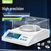 Meilen High-Precision Digital Scale (CN Version)