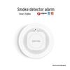 Zigbee Tuya Smart Sensor: Temperature, Humidity, Door Magnet, Infrared, Gas, Smoke, Water Leak, Human Presence Detection.