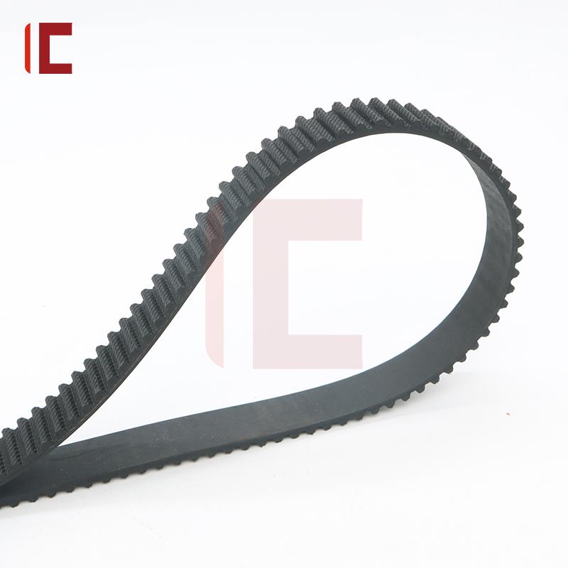 HTD 8M Timing Belt Length 936mm To 1264mm HTD8M Timing Pulley Belt 15mm 20mm 25mm HTD 8M Belt 30mm 40mm Rubber Closed Loop Belt