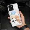 Protective Anti-knock Phone Case For Nokia HMD Skyline Graffiti Full Wrap Silicone Fashion Design Anti-dust Phone Pouch