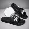 Fashion Comfortable Men's Slipper Spring Summer Outdoor New Style Man's Sandals Male Footwear Fashion Casual Soft Non-slip Men Shoes