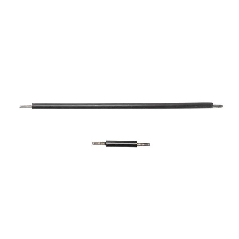 Seat Motor Drive Shaft Seat Actuator Motor Cable Wire for Mazda CX-5 2013-2017 2" Stainless Steel 1/8"