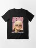 Heino Heino Deutsche Musik Fan Design Essential T-Shirt