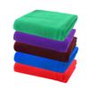5Pcs Absorbent Microfiber Towel Quick Drying Washcloth 14" X 30" Skin-Friendly Towel for Bathroom Fitness Sports Yoga Beach