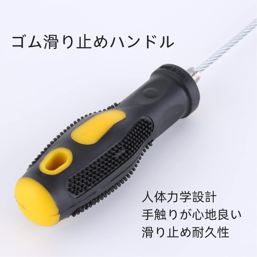 Magnetic Drain Bolt Tool Drain Plug Remover Removal Tool Anti-burn Replacement Auto Repair Tool