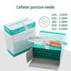 Rongtian Disposable Tattoo & Ear Piercing Needles Set, 50/Box