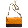 Prada Re-Nylon Speedrock Adjustable Detachable Shoulder Strap Enamel Triangle Metal Logo Fabric Leather Crossbody Bag Men bags Amber 2ZT073-2HE1-F0287