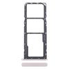 Per Nokia C22 Vasso Originale per Scheda SIM + Vasso Scheda SIM + Vasso Scheda Micro SD