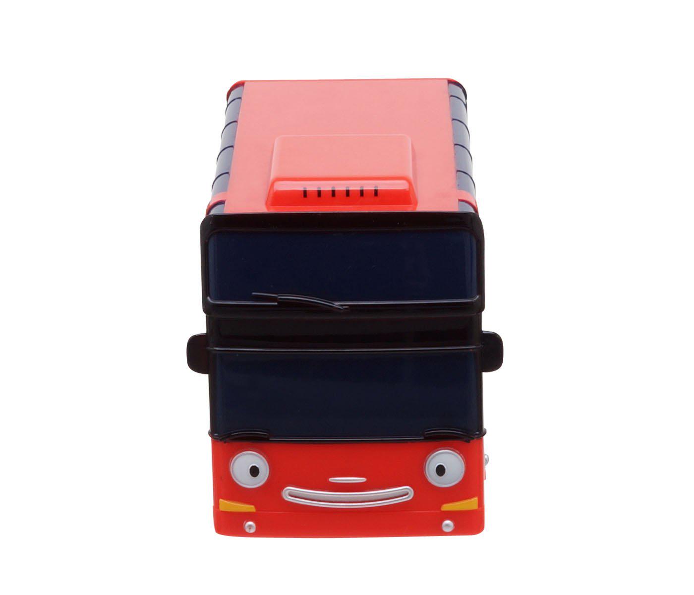 Происхождение Корейская модель - игрушка Little Bus Tayo - CITU — фото 4