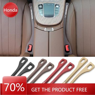 2025 Car New Honda Car Seat Gap Filler Side Seam Plug Strip Leak-proof Filling Strip Seat Gap For Honda Civic Accord Odyssey JA