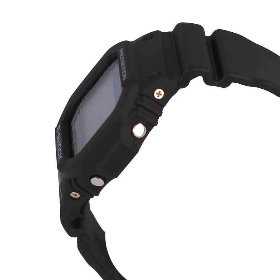 CASIO G-SHOCK GSHOCK GW-M5610U-1CJF Wrist Watch MULTIBAND6 Solar For Men GW-M5610U-1C GW-M5610U