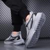 Fashionable  Lightweight  Versatile  Anti Slip and Wear-resistant Light Sneakers Men Casual Shoes Sports Outdoor Running Shoes