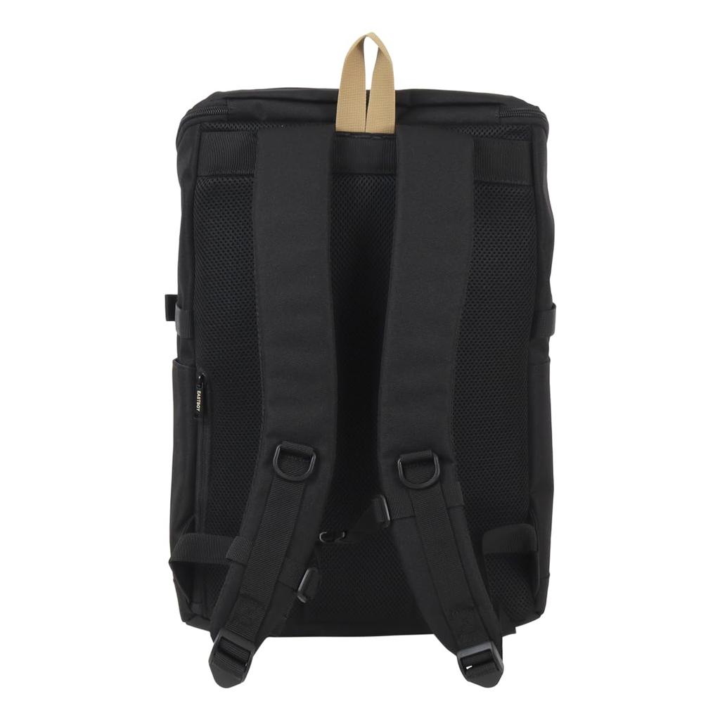 EASTBOY School Box Neo School for Club Mint [Eastboy] Backpack, Type, 32L, B4, Preppy, Women's, EBA105, Daypack, Backpack, Bag, Water-repellent,
