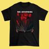 The Offspring Rockk Am Ring T-Shirt S-234XL Black Unisex Shirt Gift Fans Unisex T-Shirt