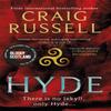 Hyde VENCEDOR DO PRÊMIO MCILVANNEY DE 2021 DE MELHOR LIVRO DE CRIME DO ANO por Craig Russell... 9781472128379