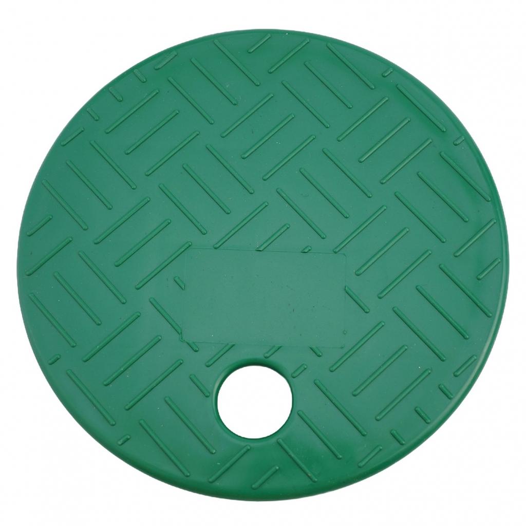 Easy Installation Garden Irrigation Inch Valve Box Cover